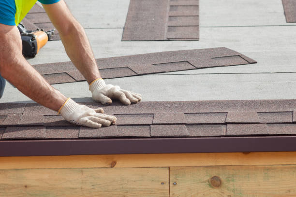 Best Rubber Roofing (EPDM, TPO)  in Southwest Greensburg, PA